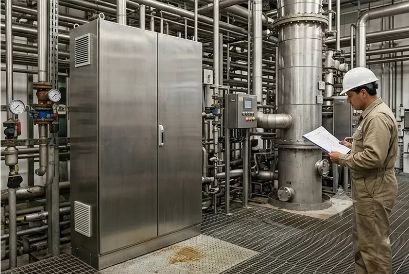 Small & Medium sized Chemical Workshops Small & Medium sized Chemical Workshops